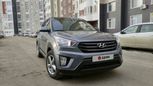 SUV   Hyundai Creta 2019 , 1020000 , -