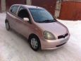  Toyota Vitz 2000 , 159000 , 