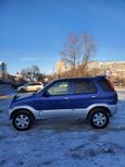 SUV   Daihatsu Terios 2005 , 419000 , 