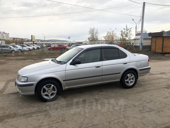  Nissan Sunny 2000 , 118000 , 