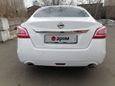  Nissan Teana 2014 , 950000 , 