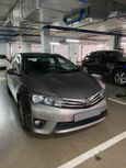  Toyota Corolla 2013 , 740000 , 