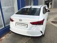  Hyundai Solaris 2020 , 886000 , 