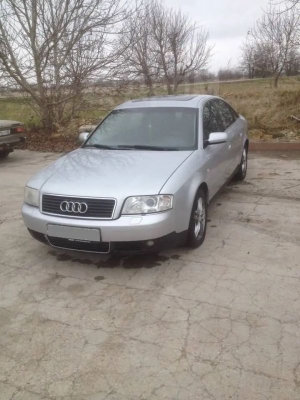  Audi A6 2001 , 360000 , 