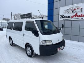    Nissan Vanette 1999 , 297000 , 