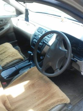  Honda Accord 2000 , 160000 , -