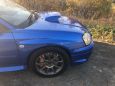  Subaru Impreza WRX STI 2001 , 655000 , 