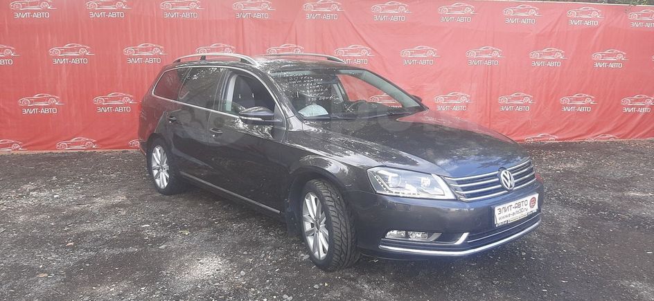  Volkswagen Passat 2011 , 745000 , 