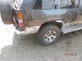 SUV   Nissan Terrano 1995 , 210000 , 