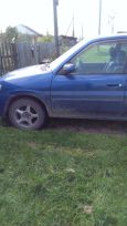  Mazda Demio 2001 , 155000 , -