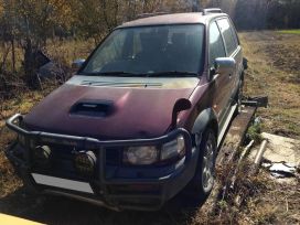    Mitsubishi RVR 1992 , 70000 , -