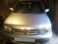  Nissan March 1997 , 120000 , 