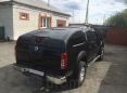  Nissan Navara 2007 , 650000 , 