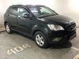 SUV   SsangYong Actyon 2011 , 535000 , 