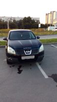 SUV   Nissan Qashqai 2007 , 545000 , 