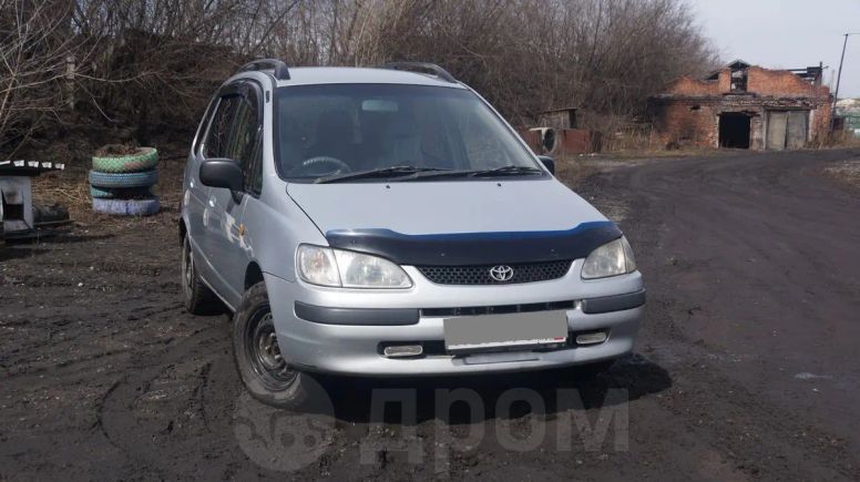    Toyota Corolla Spacio 1997 , 187000 , 