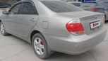  Toyota Camry 2005 , 585000 , 