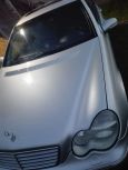  Mercedes-Benz C-Class 2002 , 250000 , 