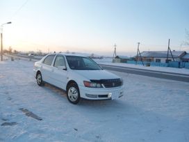  Toyota Vista 1999 , 290000 , 