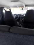 SUV   Chevrolet Niva 2015 , 450000 , 