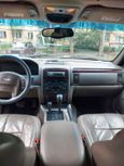 SUV   Jeep Grand Cherokee 2001 , 650000 , 