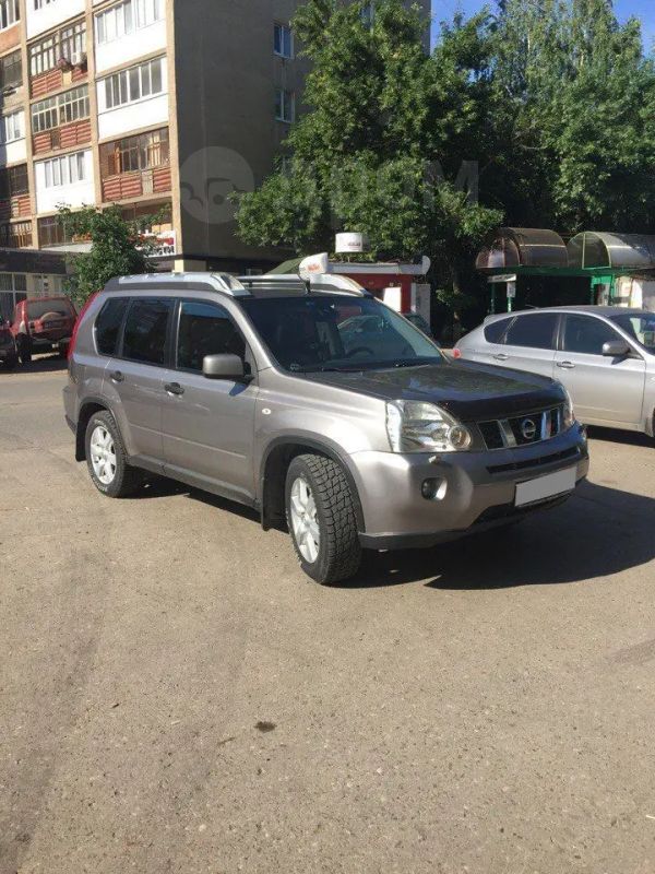 SUV   Nissan X-Trail 2008 , 650000 , 