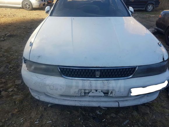  Toyota Chaser 1993 , 75000 , 