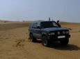 SUV   Isuzu Trooper 1996 , 480000 , 