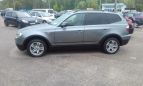 SUV   BMW X3 2010 , 879000 , 