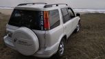 SUV   Honda CR-V 1998 , 350000 , 