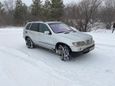 SUV   BMW X5 2003 , 350000 , 