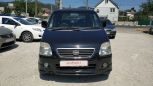  Suzuki Wagon R Solio 2001 , 187000 , 