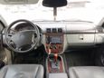 SUV   Mercedes-Benz M-Class 1999 , 420000 , 