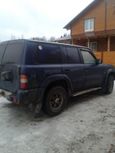 SUV   Nissan Patrol 2000 , 400000 , 