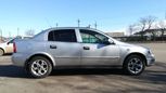  Chevrolet Viva 2007 , 195000 , 