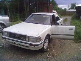  Toyota Crown 1991 , 100000 , 