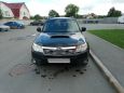 SUV   Subaru Forester 2008 , 710000 , 