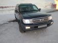 SUV   Toyota Land Cruiser 2004 , 1670000 , -