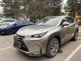 SUV   Lexus NX200 2014 , 2200000 , 