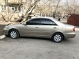  Toyota Camry 2002 , 550000 , 