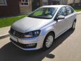  Volkswagen Polo 2018 , 699000 , 