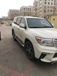 SUV   Toyota Land Cruiser 2015 , 3600000 , 