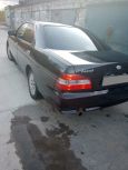  Nissan Laurel 1998 , 158000 , 