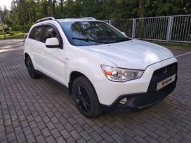 SUV   Mitsubishi ASX 2011 , 565000 , 