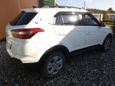 SUV   Hyundai Creta 2017 , 865000 , 