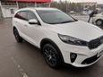 SUV   Kia Sorento 2019 , 2650000 , 