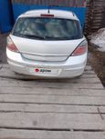  Opel Astra 2007 , 240000 , 