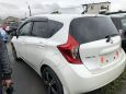  Nissan Note 2014 , 479000 , 