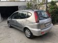  Daewoo Tacuma 2001 , 200000 , 