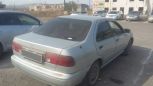  Nissan Sunny 1997 , 85000 , 